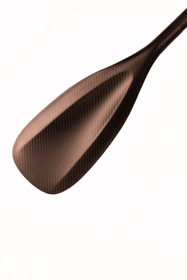 Image of Code Foil paddle back